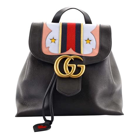 gucci hollywood backpack greeb|Backpacks for Women .